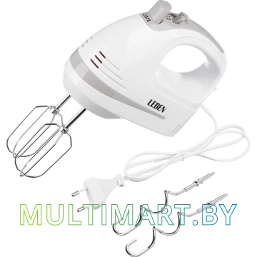 Миксер Leben 269-031 картинка 2